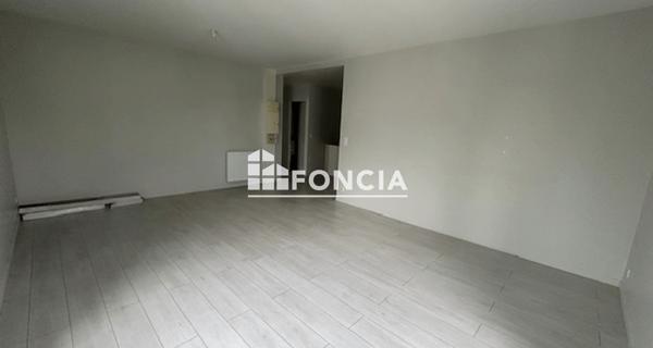 Location Appartement 3 pièces 58 m² - Saâcy-sur-marne 77730