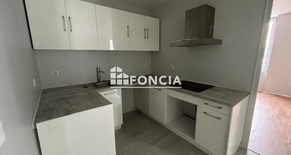 Location Appartement 3 pièces 58 m² - Saâcy-sur-marne 77730