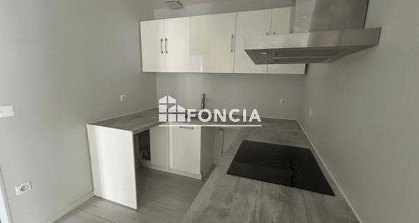 Location Appartement 3 pièces 58 m² - Saâcy-sur-marne 77730