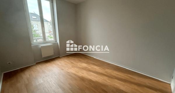 Location Appartement 3 pièces 58 m² - Saâcy-sur-marne 77730