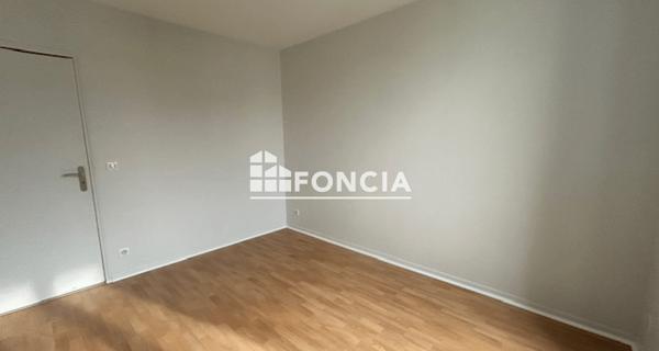 Location Appartement 3 pièces 58 m² - Saâcy-sur-marne 77730