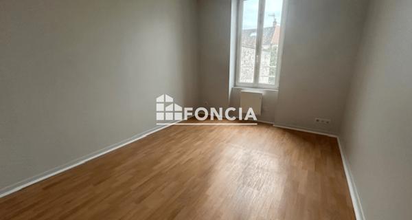 Location Appartement 3 pièces 58 m² - Saâcy-sur-marne 77730