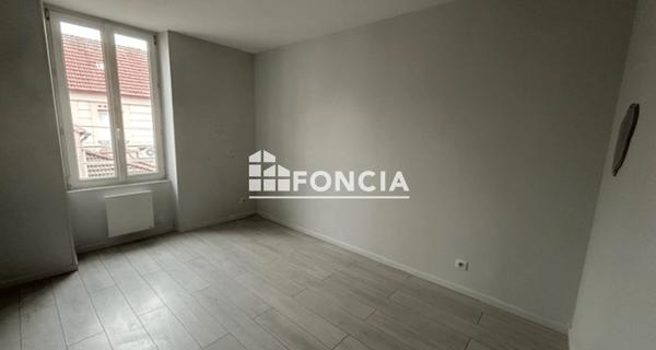 Location Appartement 3 pièces 58 m² - Saâcy-sur-marne 77730
