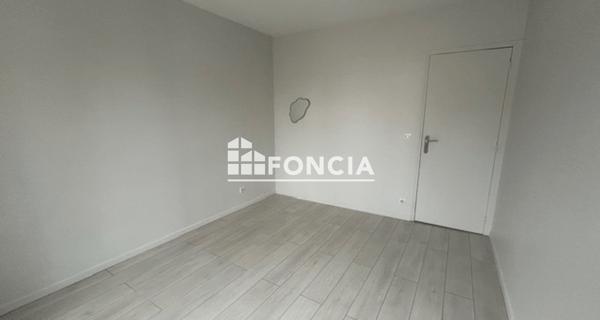 Location Appartement 3 pièces 58 m² - Saâcy-sur-marne 77730