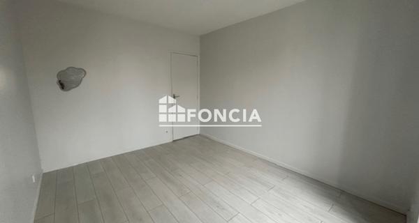 Location Appartement 3 pièces 58 m² - Saâcy-sur-marne 77730