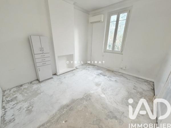 Studio à vendre 29 m² La Seyne-sur-Mer