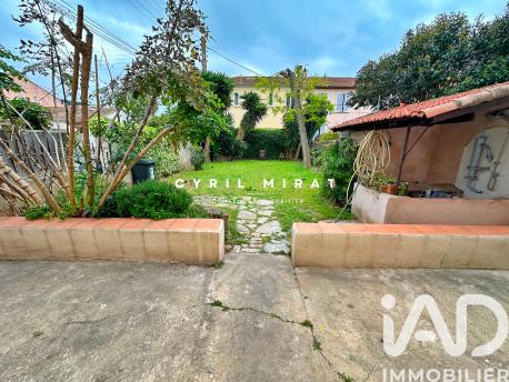 Studio à vendre 29 m² La Seyne-sur-Mer