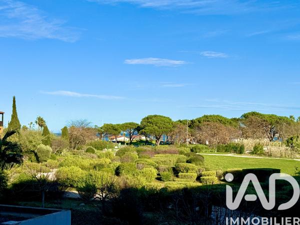 Appartement à vendre 2 pièces 30 m² Gassin