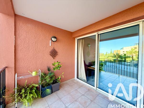 Appartement à vendre 2 pièces 30 m² Gassin