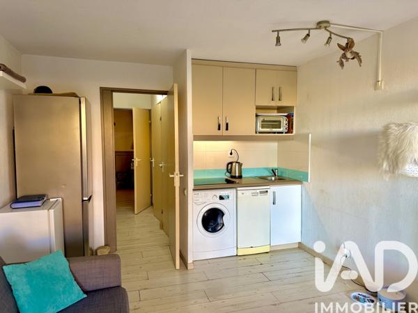 Appartement à vendre 2 pièces 30 m² Gassin