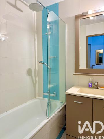 Appartement à vendre 2 pièces 30 m² Gassin