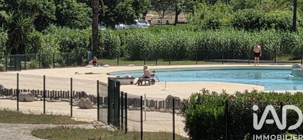 Appartement à vendre 2 pièces 30 m² Gassin