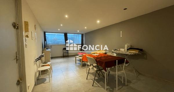 À vendre Appartement 3 pièces 66 m² - Villeneuve-lès-avignon 30400
