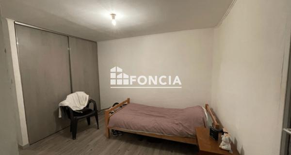 À vendre Appartement 3 pièces 66 m² - Villeneuve-lès-avignon 30400