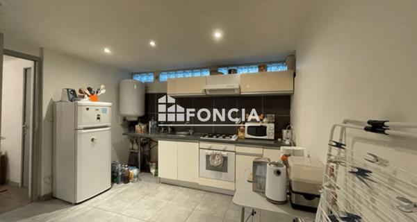 À vendre Appartement 3 pièces 66 m² - Villeneuve-lès-avignon 30400