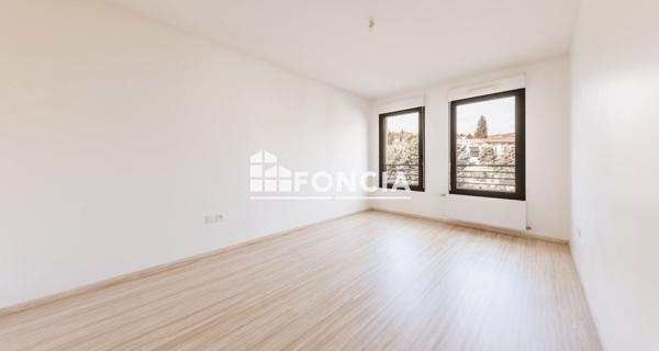 À vendre Appartement 3 pièces 66.55 m² - Chamalières 63400