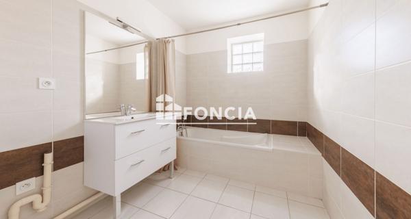 À vendre Appartement 3 pièces 66.55 m² - Chamalières 63400