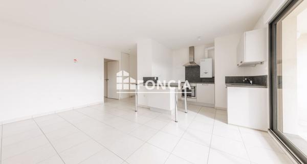 À vendre Appartement 3 pièces 66.55 m² - Chamalières 63400