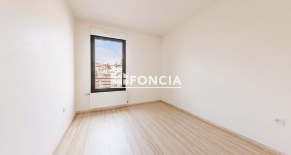 À vendre Appartement 3 pièces 66.55 m² - Chamalières 63400