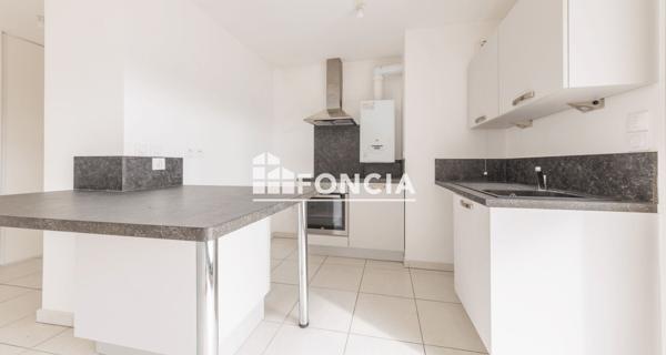 À vendre Appartement 3 pièces 66.55 m² - Chamalières 63400