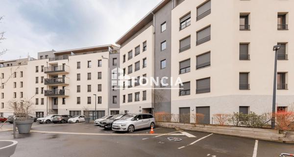 À vendre Appartement 3 pièces 66.55 m² - Chamalières 63400