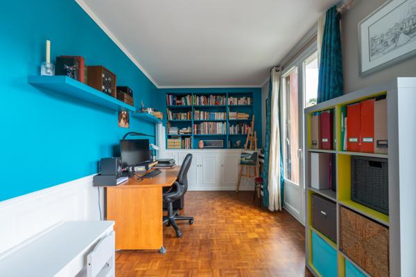 Appartement
         4 pièces
        - 84 m² Exclusivité 478 000 € *
