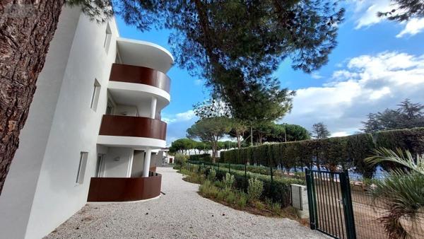 Appartement à vendre à Agde dans l'Hérault (34300), ref : 34074-217