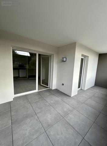 Appartement à vendre à Agde dans l'Hérault (34300), ref : 34074-217