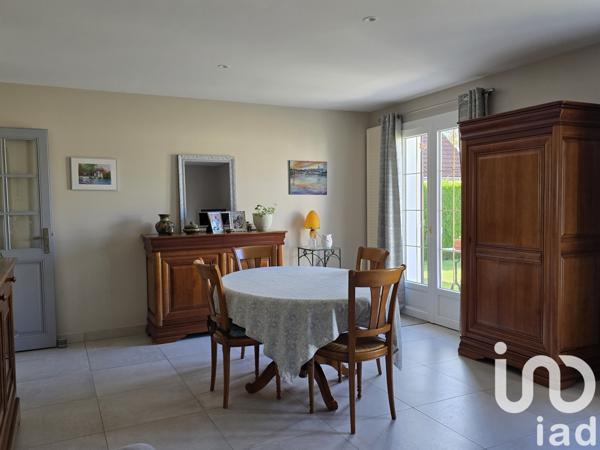 Maison à vendre 4 pièces 102 m² Blois