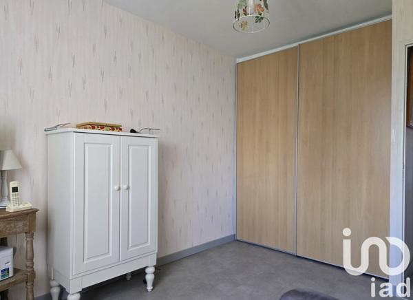 Maison à vendre 4 pièces 102 m² Blois