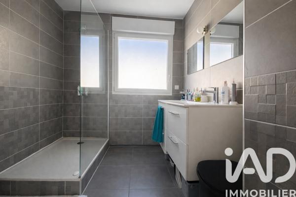 Appartement à vendre 4 pièces 90 m² Trappes