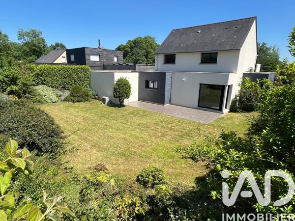 Maison à vendre 6 pièces 136 m² Plouër-sur-Rance