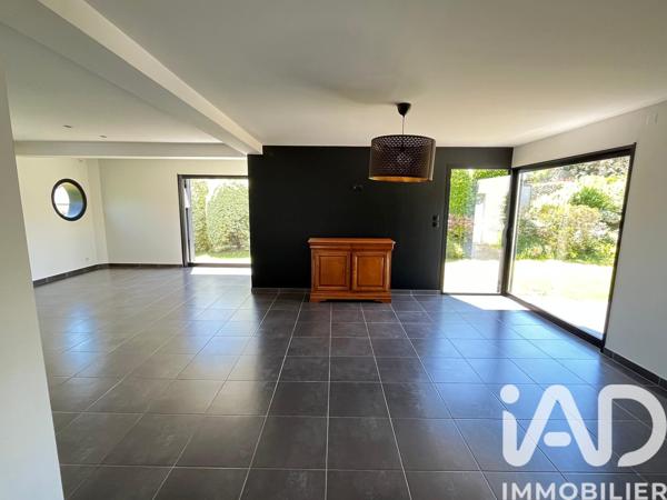 Maison à vendre 6 pièces 136 m² Plouër-sur-Rance