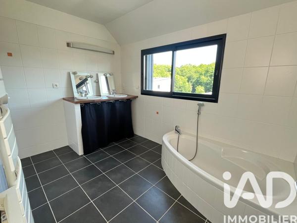 Maison à vendre 6 pièces 136 m² Plouër-sur-Rance