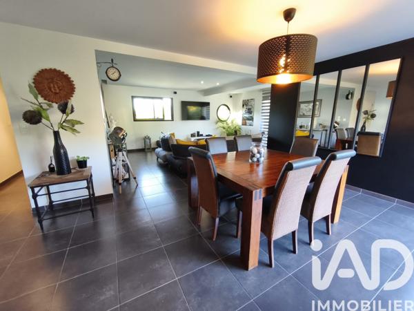 Maison à vendre 6 pièces 136 m² Plouër-sur-Rance