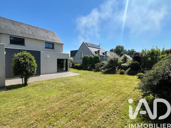 Maison à vendre 6 pièces 136 m² Plouër-sur-Rance