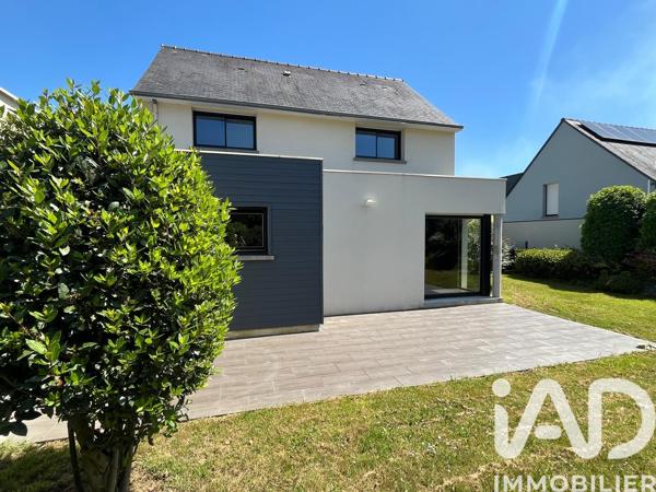Maison à vendre 6 pièces 136 m² Plouër-sur-Rance