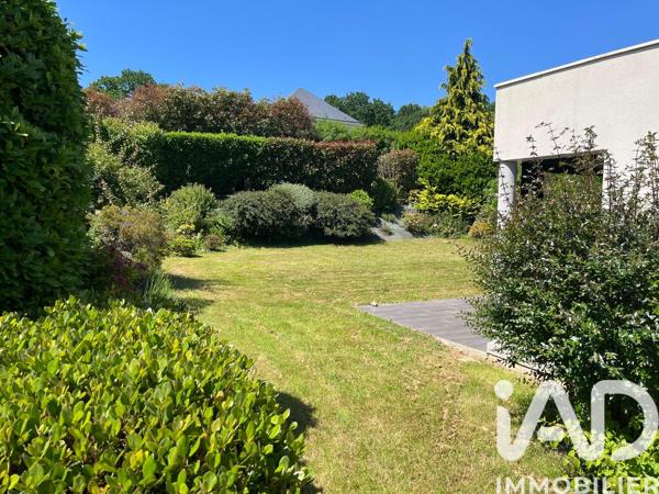 Maison à vendre 6 pièces 136 m² Plouër-sur-Rance