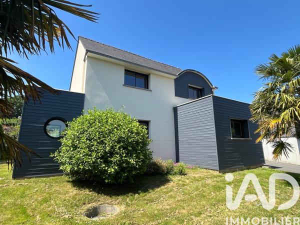 Maison à vendre 6 pièces 136 m² Plouër-sur-Rance