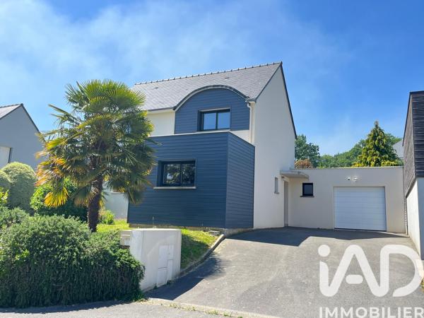 Maison à vendre 6 pièces 136 m² Plouër-sur-Rance