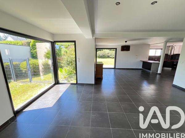 Maison à vendre 6 pièces 136 m² Plouër-sur-Rance