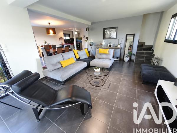 Maison à vendre 6 pièces 136 m² Plouër-sur-Rance