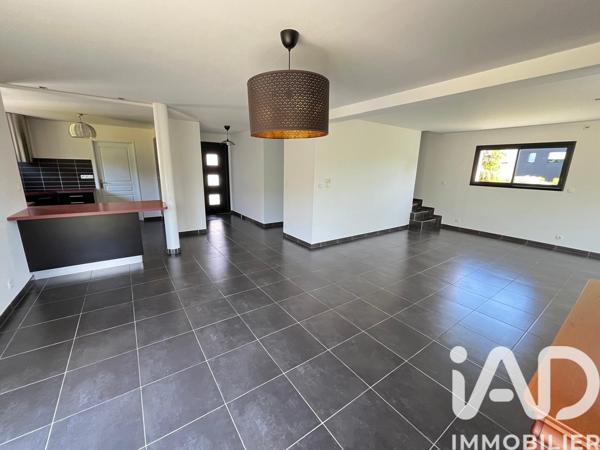 Maison à vendre 6 pièces 136 m² Plouër-sur-Rance