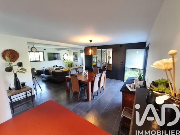 Maison à vendre 6 pièces 136 m² Plouër-sur-Rance