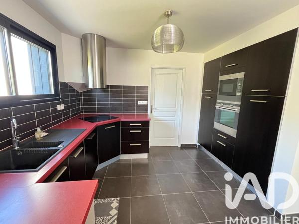 Maison à vendre 6 pièces 136 m² Plouër-sur-Rance