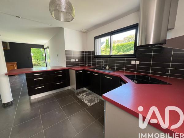 Maison à vendre 6 pièces 136 m² Plouër-sur-Rance