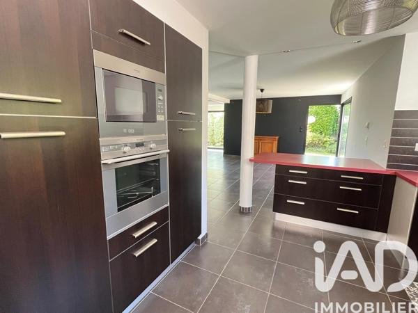 Maison à vendre 6 pièces 136 m² Plouër-sur-Rance