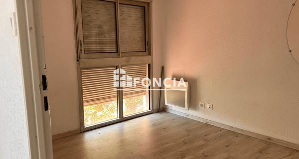 À vendre Appartement 2 pièces 30 m² - Toulouse 31400