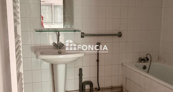 À vendre Appartement 2 pièces 30 m² - Toulouse 31400