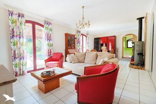 Maison 299 499 € La Force 5 p 145 m² DPE C